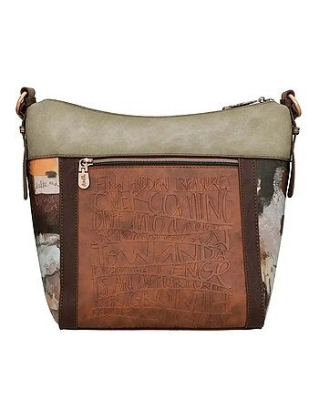 Sac Bandoulière Anekke Core