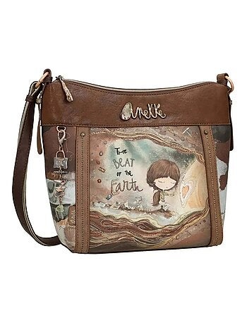 Sac Bandoulière Anekke Core