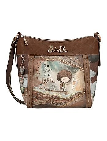 Sac Bandoulière Anekke Core