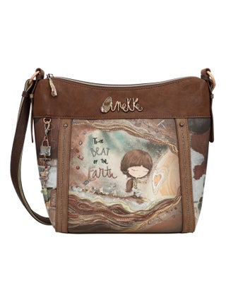 Sac Bandoulière Anekke Core