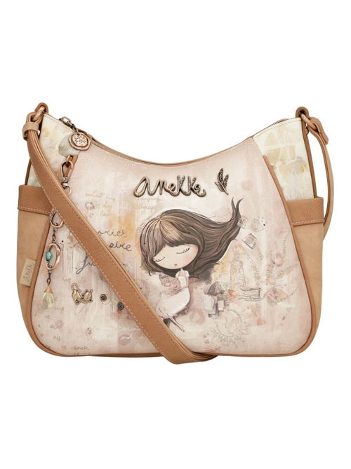 Sac Bandoulière Anekke Memories - Kiabi