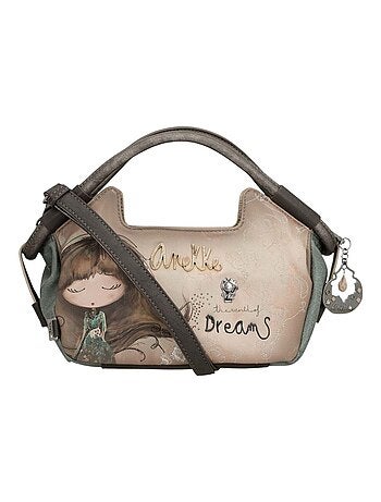 Sac bandoulière Anekke Real