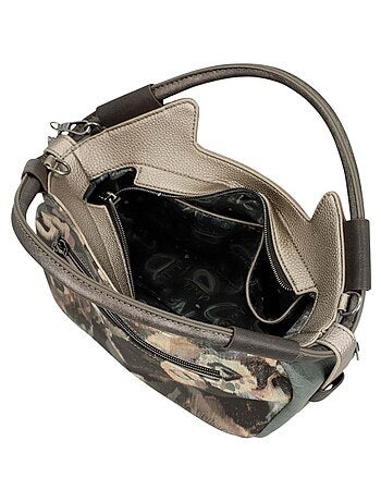 Sac bandoulière Anekke Real