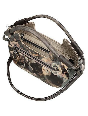 Sac bandoulière Anekke Real