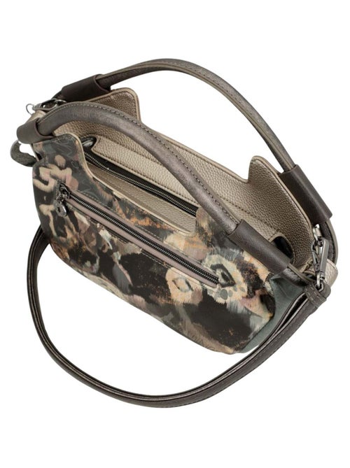 Sac bandoulière Anekke Real - Kiabi