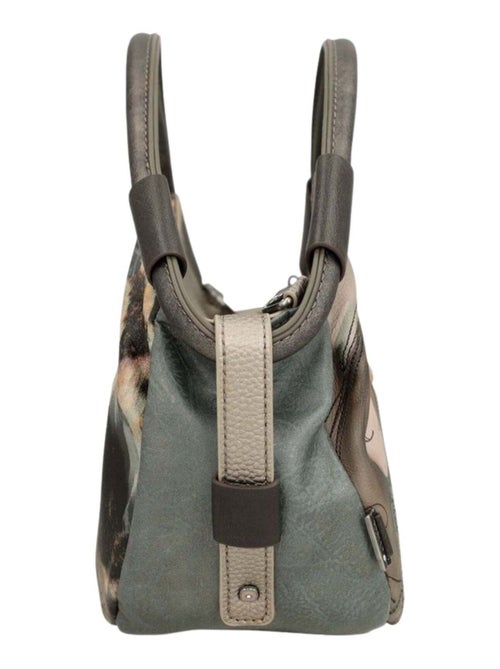 Sac bandoulière Anekke Real - Kiabi