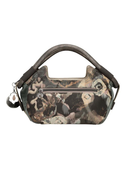 Sac bandoulière Anekke Real - Kiabi