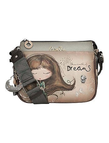 Sac Bandoulière Anekke Real