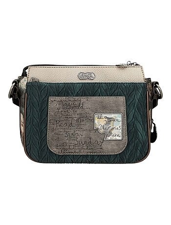 Sac Bandoulière Anekke Real