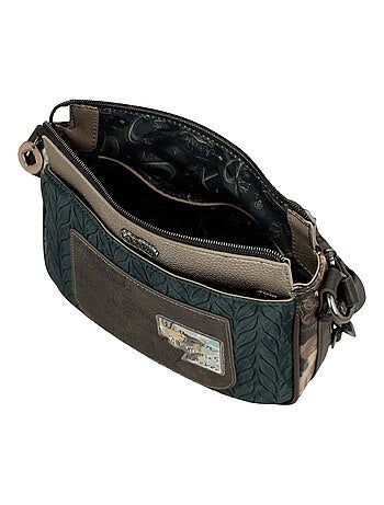 Sac Bandoulière Anekke Real