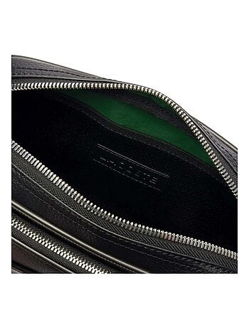 SAC BANDOULIÈRE ANGY AVEC POCHE ZIPPÉE DEVANT