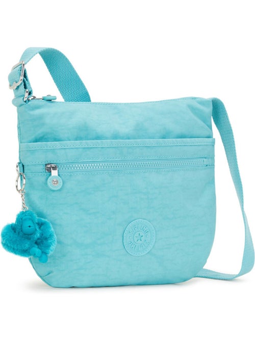 Sac bandoulière – ARTO – Kipling - Kiabi