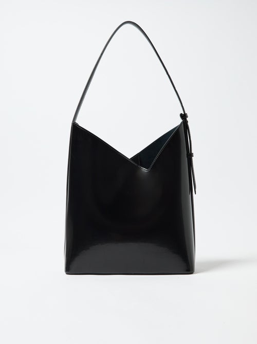 Sac bandoulière asymétrique, MO Fashion - Kiabi