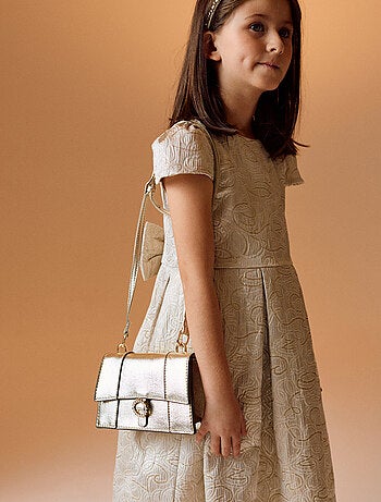 Sac Bandoulière avec Strass