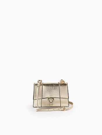 Sac Bandoulière avec Strass