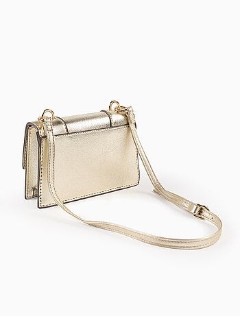 Sac Bandoulière avec Strass