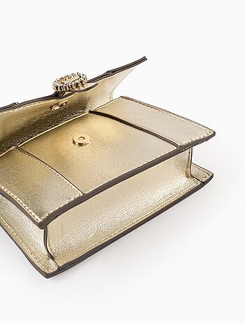 Sac Bandoulière avec Strass