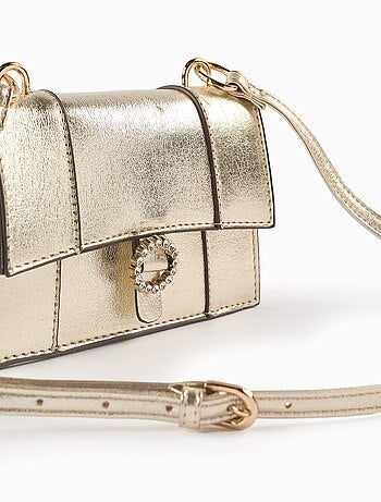Sac Bandoulière avec Strass