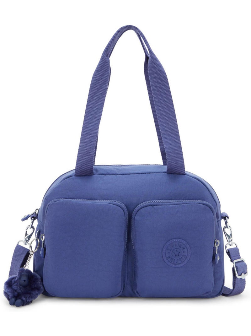 Sac bandoulière – bandoulière cool defea – kipling Multicolore - Kiabi