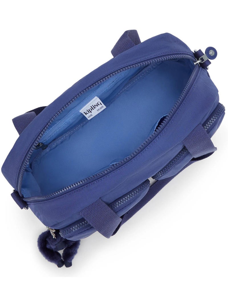 Sac bandoulière – bandoulière cool defea – kipling Multicolore - Kiabi