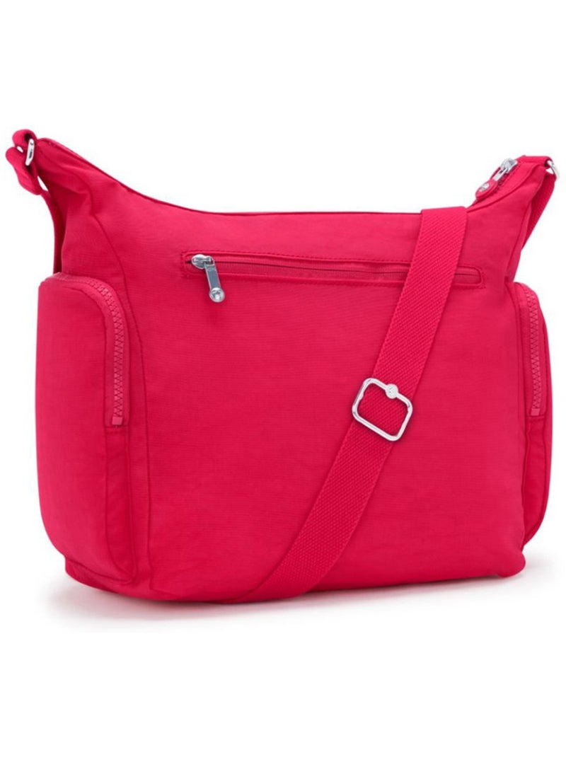 Sac bandoulière – bandoulière gabb 35,5 cm – kipling Multicolore - Kiabi