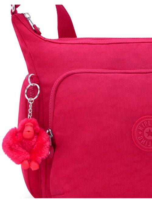 Sac bandoulière – Bandoulière GABB 35,5 CM – Kipling - Kiabi