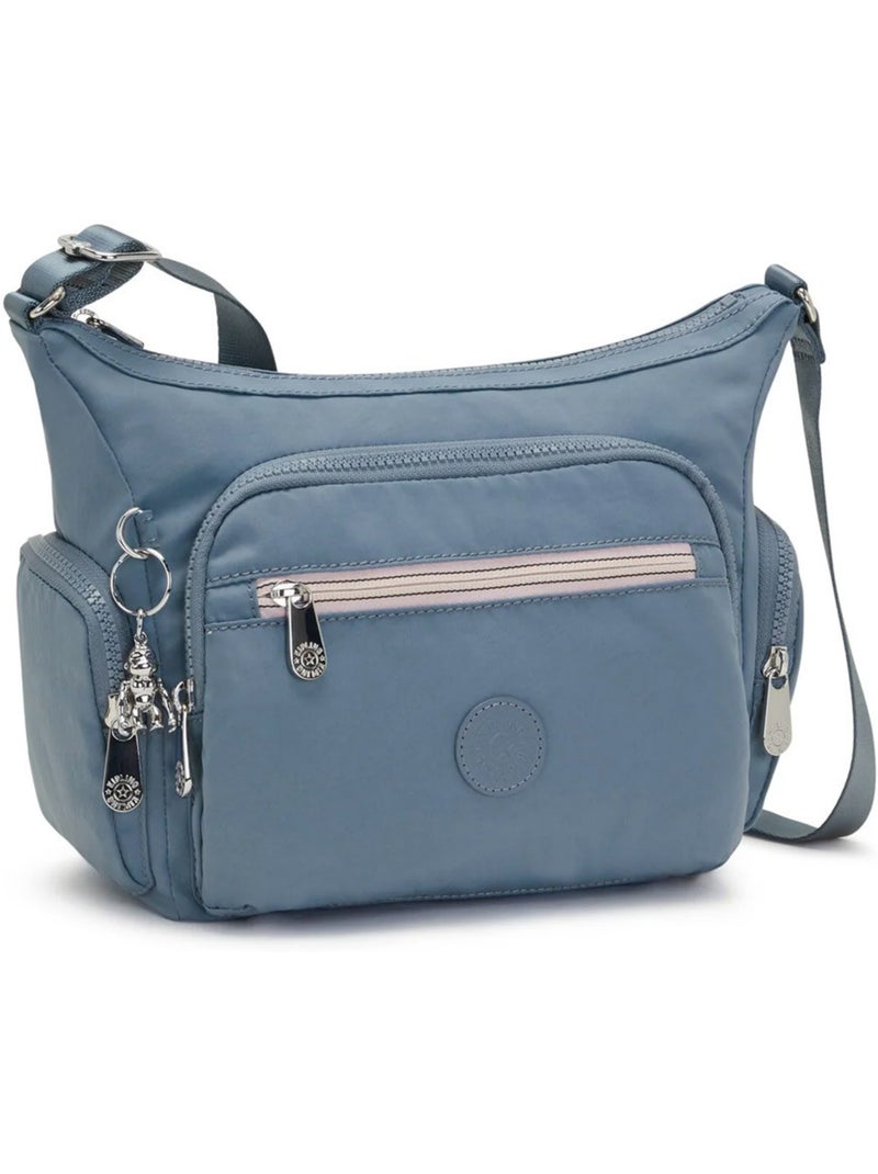 Sac bandoulière – bandoulière gabbie s – kipling Multicolore - Kiabi