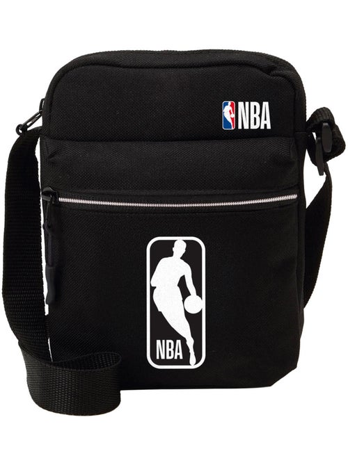 Sac bandoulière – Basketball – NBA - Kiabi Sac bandoulière – Basketball – NBA - Kiabi
