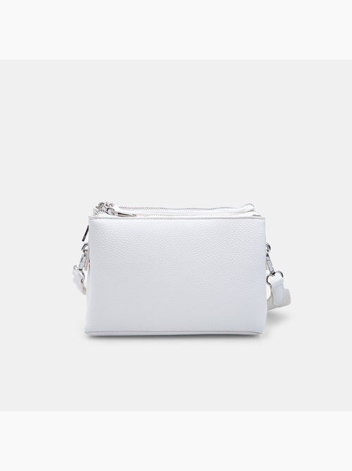 Sac bandoulière  Bata - Kiabi