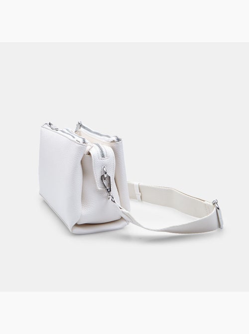 Sac bandoulière  Bata - Kiabi
