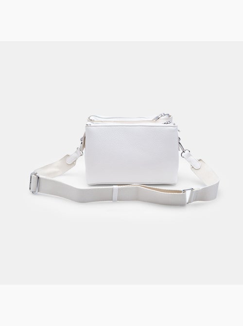 Sac bandoulière  Bata - Kiabi