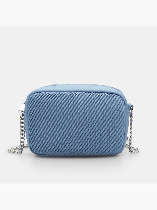 Sac bandoulière Bata - Kiabi