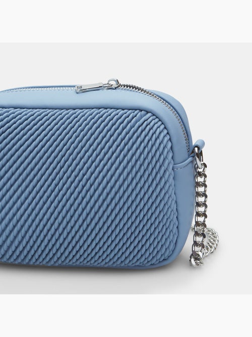 Sac bandoulière Bata - Kiabi