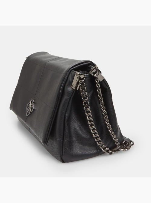 Sac bandoulière Bata Red Label - Kiabi