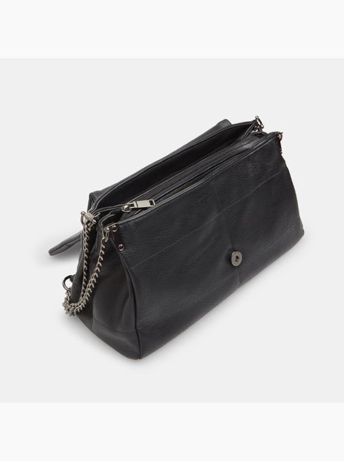 Sac bandoulière Bata Red Label - Kiabi