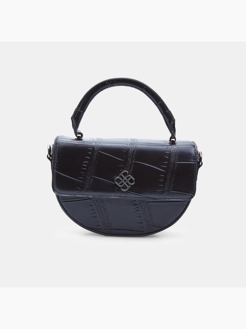 Sac bandoulière BATA Red Label - Kiabi