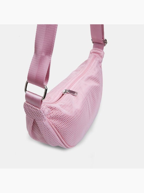 Sac bandoulière Bata - Kiabi Sac bandoulière Bata - Kiabi
