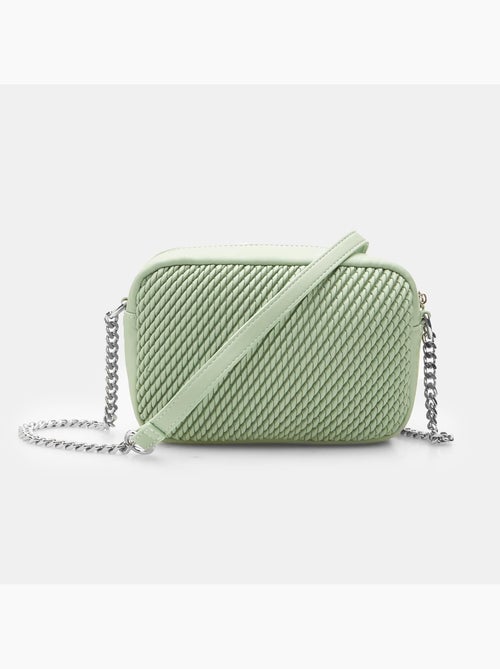 Sac bandoulière Bata - Kiabi