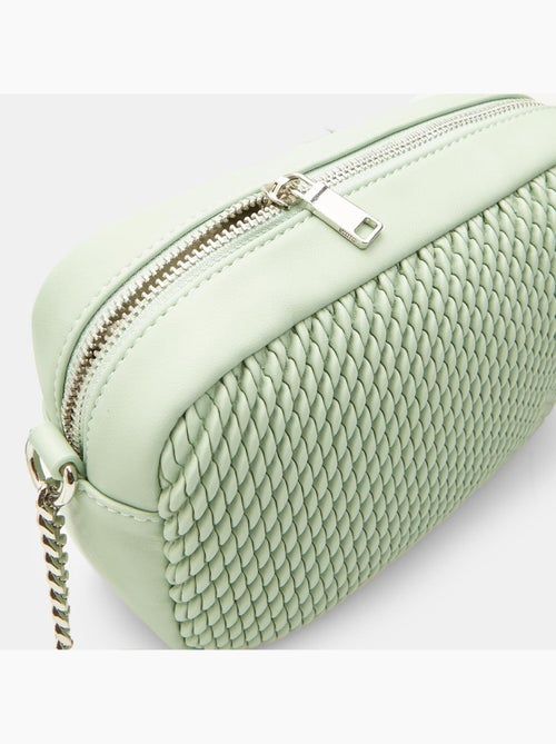 Sac bandoulière Bata - Kiabi