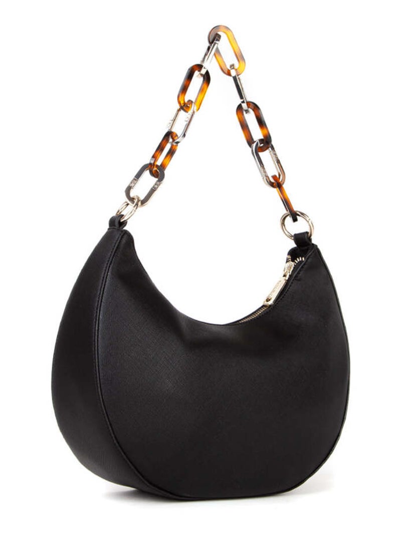 Sac Bandoulière Bercy Valentino VBS7LM01 Nero Noir - Kiabi