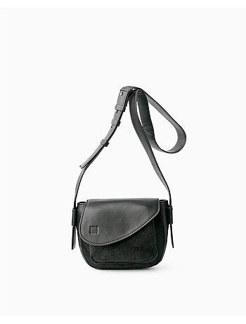 Sac bandouliere Biba Blunt