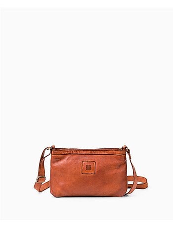 Sac bandouliere Biba Boston