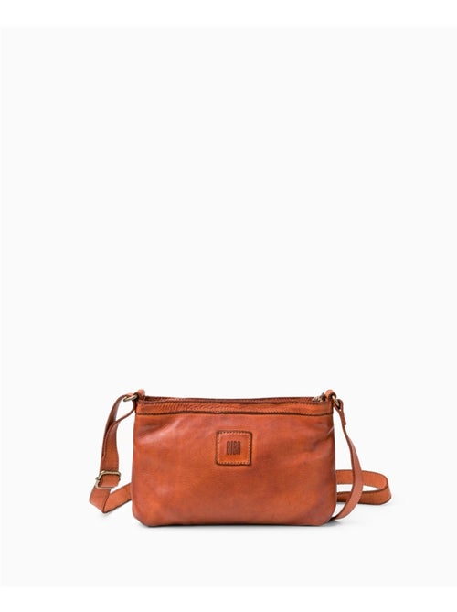 Sac bandouliere Biba Boston - Kiabi Sac bandouliere Biba Boston - Kiabi