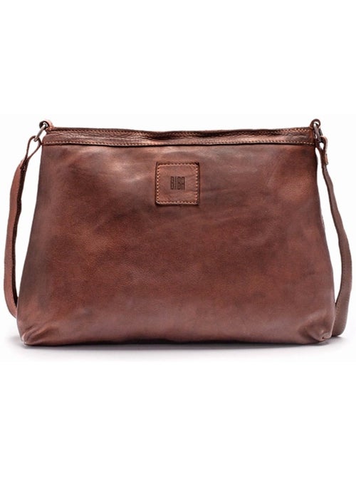 Sac bandouliere Biba Boston - Kiabi Sac bandouliere Biba Boston - Kiabi