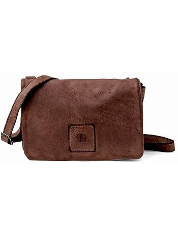 Sac bandouliere Biba Boston