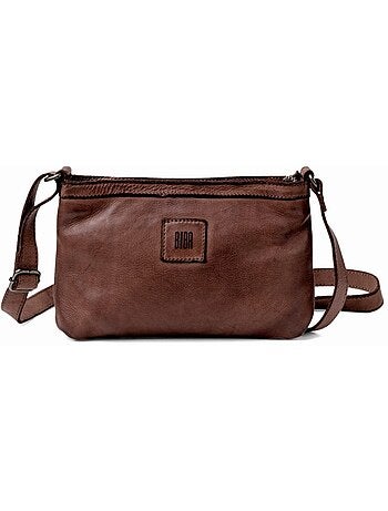 Sac bandouliere Biba Boston