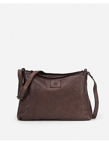 Sac bandouliere Biba Boston