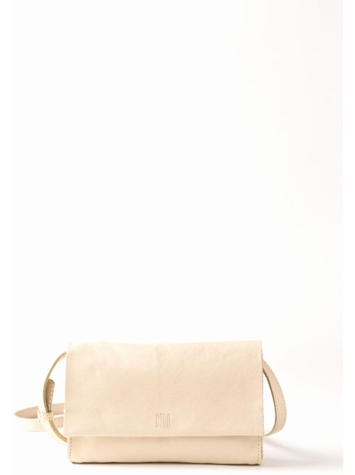 Sac bandouliere Biba Chester buff - Kiabi Sac bandouliere Biba Chester buff - Kiabi