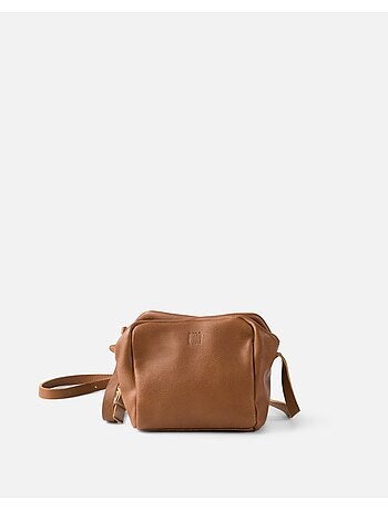 Sac bandouliere Biba Ely