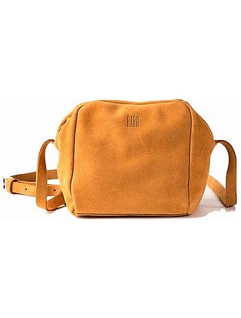 Sac bandouliere Biba Ely